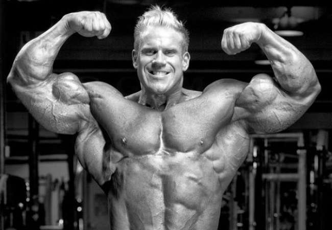 Top 10 Richest Bodybuilders Of All Time Sports Show