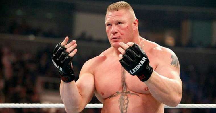 Top 10 Richest MMA Athletes In The World
