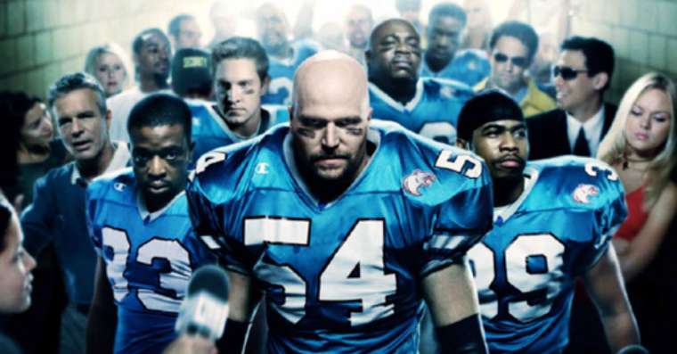 Top 10 Fantastic Sports-Themed Television Shows To Watch