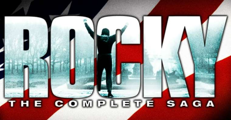 Top 10 Greatest Sports Movies Of All Time