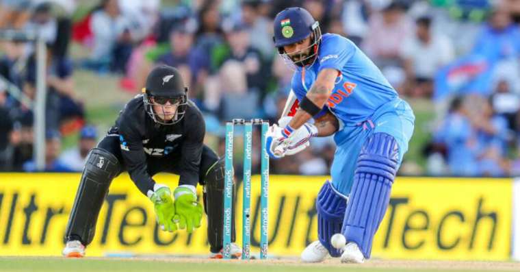 Top 10 Largest ODI Victories In The ICC Cricket World Cup