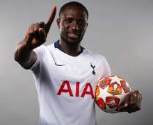 Moussa Sissoko Biography, Career, Age, Net Worth, Salary, Awards, Family, Personal Life, and Many More