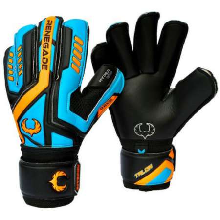 best fingersave goalkeeper gloves