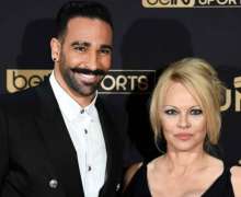 Adil Rami Biography, Age, Career, Net Worth, Salary, Awards, Personal Life, Family, and Many More