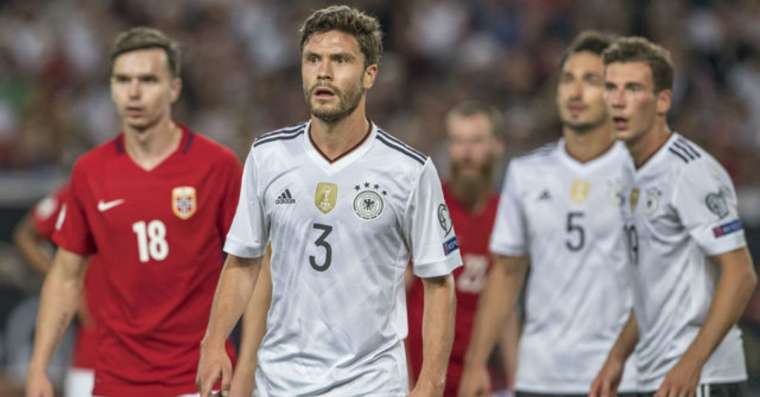 Top 10 Best Football Left-Backs In The World Right Now