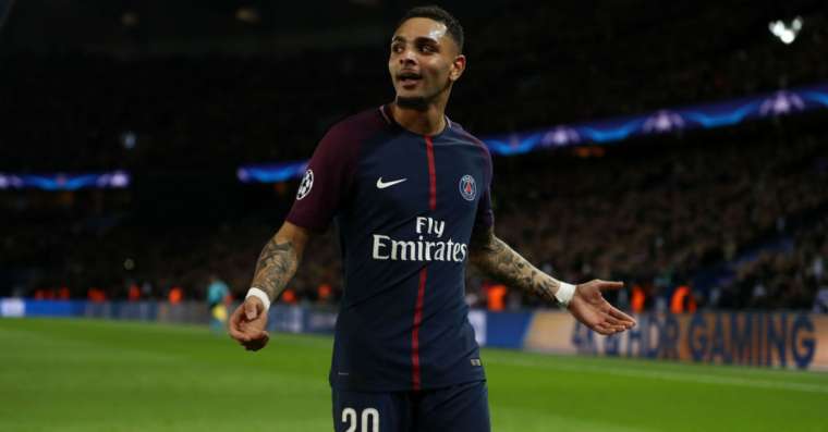 Layvin Kurzawa Biography, Age, Career, Net Worth, Salary, Awards, Family, Personal Life, and Many More