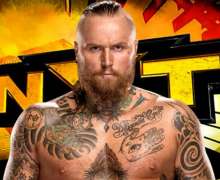 Aleister Black Biography, Net Worth, Career, Family, Personal Life, and Other Interesting Facts