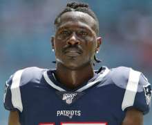 Antonio Brown Biography, Net Worth, Career, Family, Controversies, and Other Interesting Facts