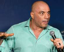Joe Rogan Biography, Net Worth, Career, Personal Life, Podcasts, and Other Interesting Facts