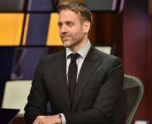 Max Kellerman Biography, Net Worth, Career, Family, Personal Life, and Other Interesting Facts