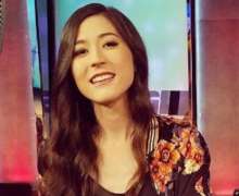 Mina Kimes Biography, Net Worth, Career, Podcast, Husband, Family, and Other Interesting Facts