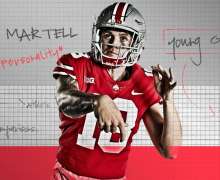 Tate Martell Biography, Net Worth, Career, Family, Personal Life, and Other Interesting Facts