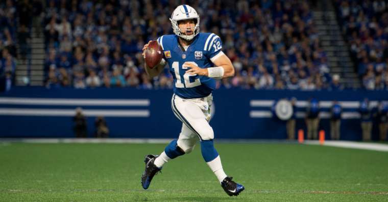 Andrew Luck Biography, Net Worth, Career, Injury, Retirement, and many Other Interesting Facts