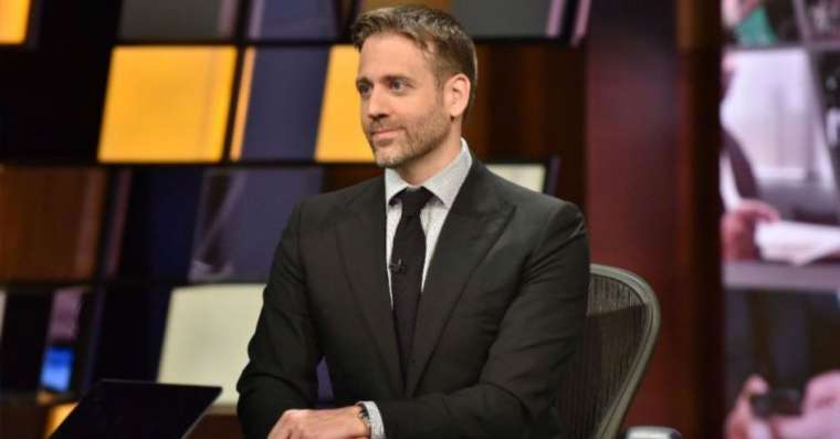 Max Kellerman Biography, Net Worth, Career, Family, Personal Life, and Other Interesting Facts