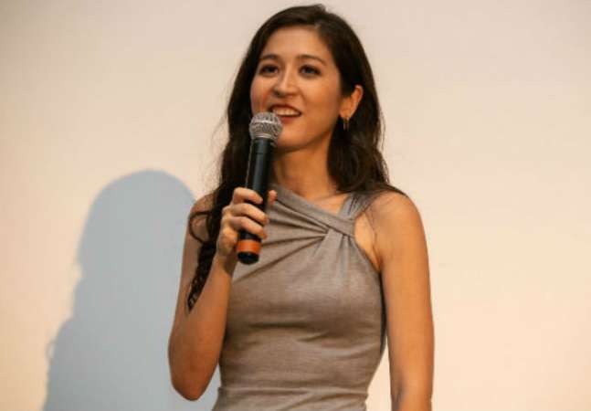 Mina Kimes Biography, Net Worth, Carere, Husband, and Other Facts