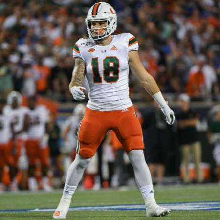 Tate Martell Biography, Net Worth, Career, Family, and Other Amazing Fact