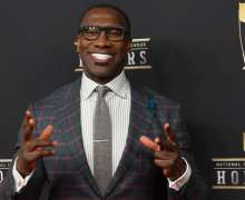 Shannon Sharpe Biography, Net Worth, Career, Personal Life, Family, and Other Interesting Facts