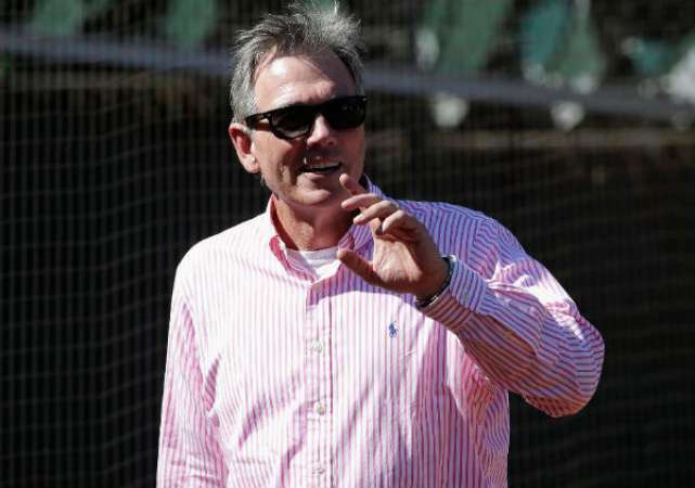 10 Interesting Facts About Billy Beane Net Worth￼ - %sitena