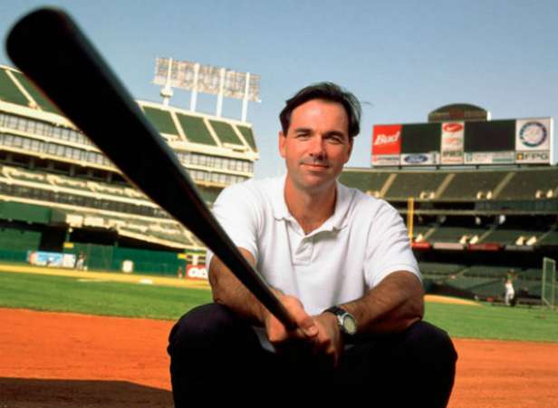 Billy Beane biography, salary, net worth, daughter, married, wife •  biography