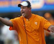 Jeremy Pruitt Biography, Net Worth, Salary, Career, Family, Childhood, and Other Interesting Facts