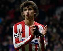 Joao Felix Biography, Net Worth, Salary, Career, Family, Childhood, and Other Interesting Facts