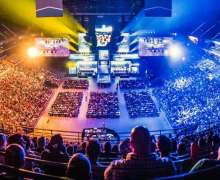 Sports Investors Sees New Opportunities in eSports