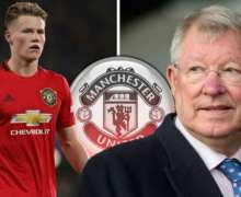 Manchester United star Scott McTominay says he doesn’t like the MUFC Academy rule