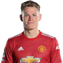 Scott Francis McTominay