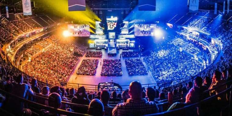 Sports Investors Sees New Opportunities in eSports