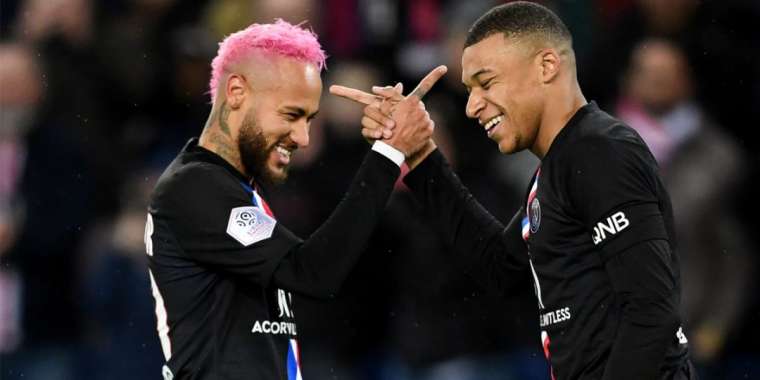 What Will it Take For Neymar and Mbappe to Stay in PSG