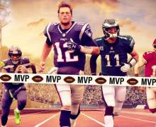 Top 7 players to bet on for 2021 NFL MVP