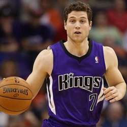 James Taft Fredette