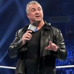 Shane Brandon McMahon