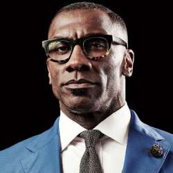 Shannon Sharpe