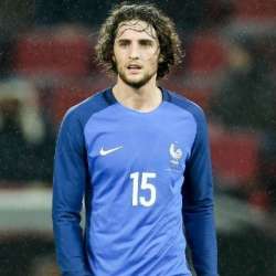 Adrien Rabiot-Provos