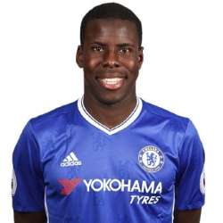 Kurt Happy Zouma