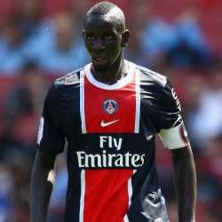 Mamadou Sakho