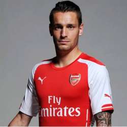 Mathieu Debuchy