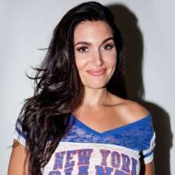 Molly Qerim Biography, Net Worth, Personal Life, Photos, and Other Facts