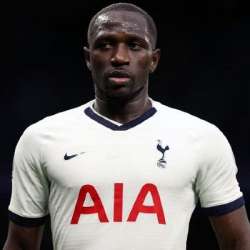 Moussa Sissoko