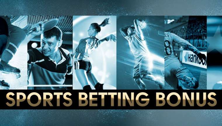 sport betting no deposit bonus