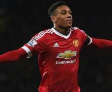 Anthony Martial Biography, Age, Career, Net Worth, Personal Life, Awards, and Many More
