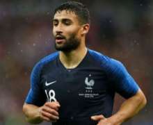 Nabil Fekir Biography, Career, Age, Net Worth, Awards, Childhood, Personal Life, and Many More