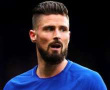 Olivier Giroud Biography, Age, Career, Net Worth, Goals, Awards, Personal Life, and Many More