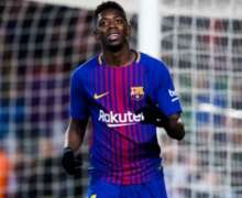 Ousmane Dembele Biography, Age, Career, Net Worth, Personal Life, Awards, and Many More
