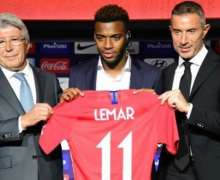 Thomas Lemar Biography, Age, Career, Net Worth, Personal Life, Awards, and Many More