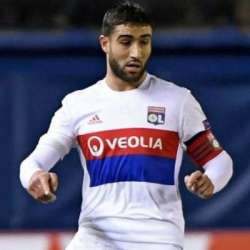 Nabil Fekir