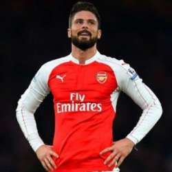 Olivier Jonathan Giroud