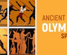 Top 10 Best Ancient Olympic Sports