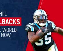 Top 10 Best NFL Fullbacks In The World Right Now